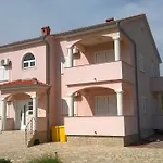 公寓 By The Sea Vrsi - Mulo, Zadar - 5860