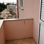 By The Sea Vrsi - Mulo, Zadar - 5860 公寓 *