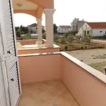 By The Sea Vrsi - Mulo, Zadar - 5860 公寓 宁