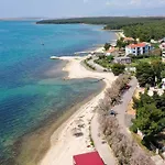 By The Sea Vrsi - Mulo, Zadar - 5860 公寓 *