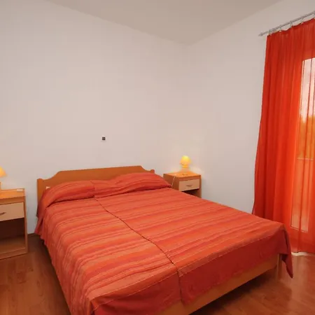 By The Sea Vrsi - Mulo, Zadar - 5860 Appartement