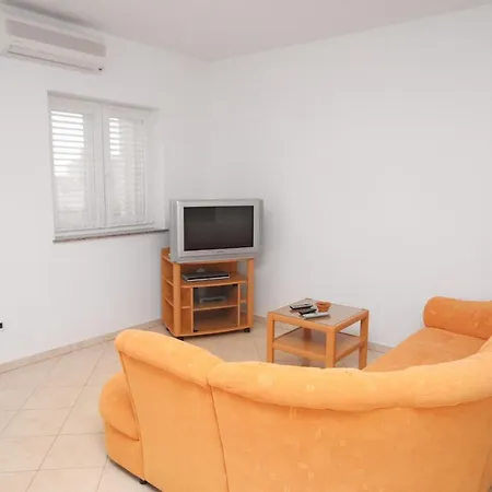 Apartamento By The Sea Vrsi - Mulo, Zadar - 5860 *