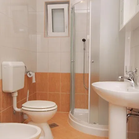 By The Sea Vrsi - Mulo, Zadar - 5860 Apartamento *