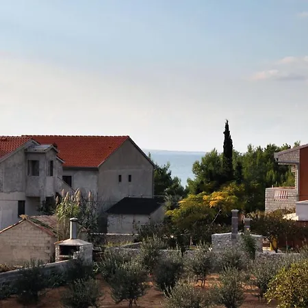 By The Sea Vrsi - Mulo, Zadar - 5860 Appartement