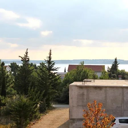 By The Sea Vrsi - Mulo, Zadar - 5860 *