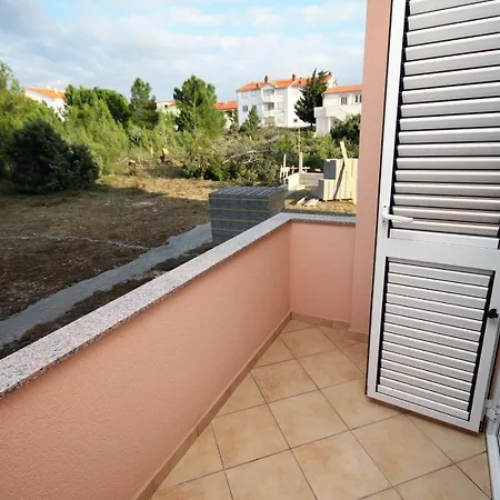 By The Sea Vrsi - Mulo, Zadar - 5860 Appartement *
