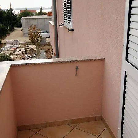 By The Sea Vrsi - Mulo, Zadar - 5860 Apartamento *