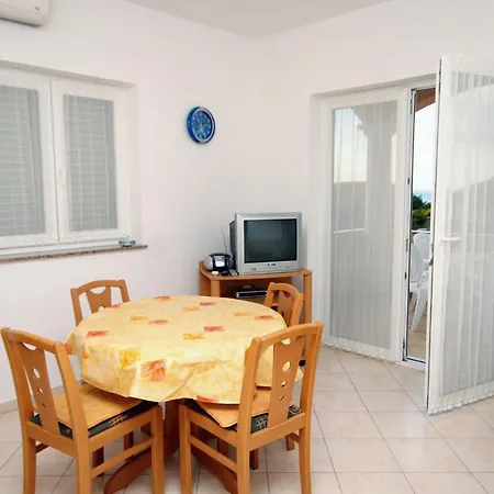 Apartmán By The Sea Vrsi - Mulo, Zadar - 5860 Nin