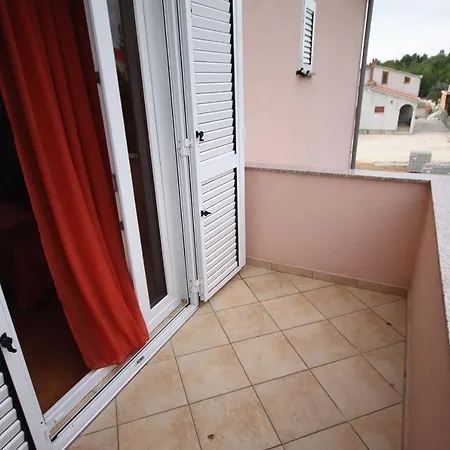 Apartamento By The Sea Vrsi - Mulo, Zadar - 5860 *