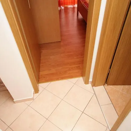 By The Sea Vrsi - Mulo, Zadar - 5860 Appartement *