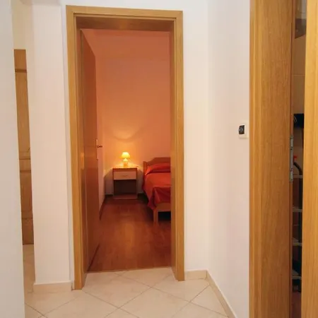 By The Sea Vrsi - Mulo, Zadar - 5860