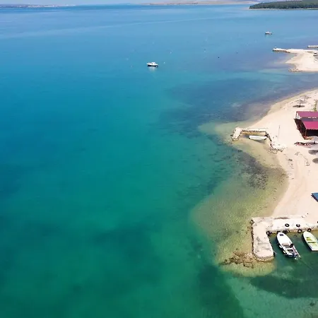By The Sea Vrsi - Mulo, Zadar - 5860 *
