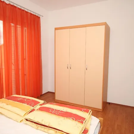 By The Sea Vrsi - Mulo, Zadar - 5860 Apartamento