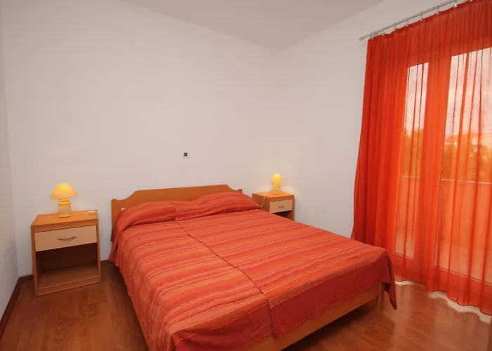 By The Sea Vrsi - Mulo, Zadar - 5860 Daire