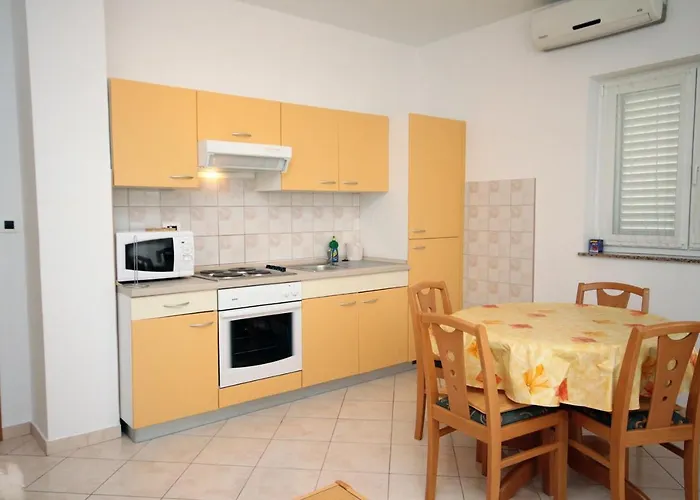 By The Sea Vrsi - Mulo, Zadar - 5860 Daire