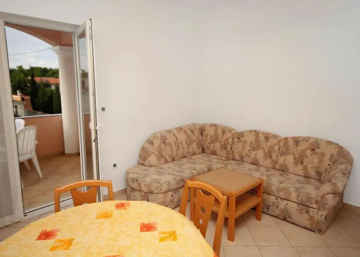 Daire By The Sea Vrsi - Mulo, Zadar - 5860 Nin