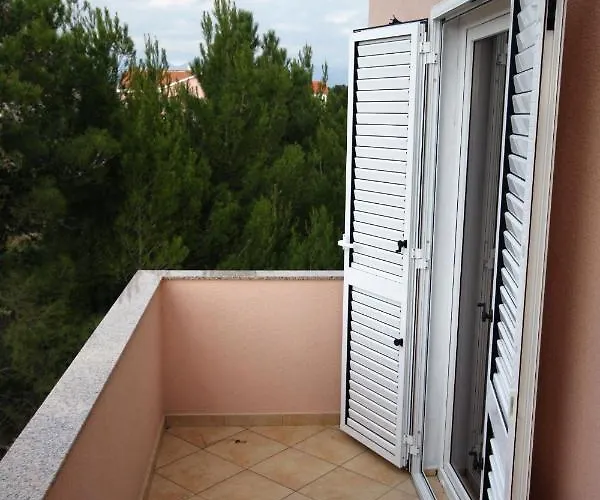 By The Sea Vrsi - Mulo, Zadar - 5860 Daire