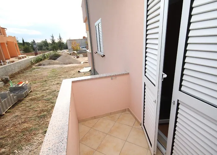 By The Sea Vrsi - Mulo, Zadar - 5860 Daire *