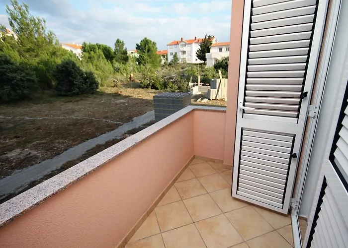 By The Sea Vrsi - Mulo, Zadar - 5860 Daire *
