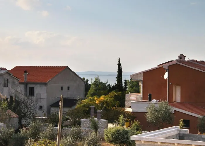 Daire By The Sea Vrsi - Mulo, Zadar - 5860 Nin
