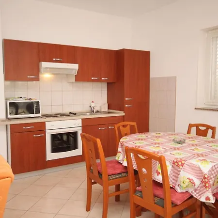 By The Sea Vrsi - Mulo, Zadar - 5860 *