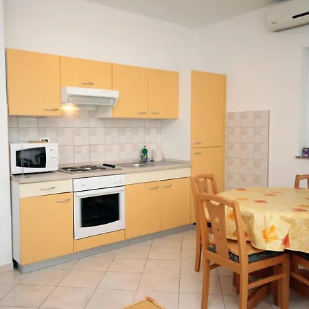 By The Sea Vrsi - Mulo, Zadar - 5860 Daire
