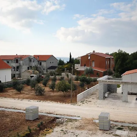 By The Sea Vrsi - Mulo, Zadar - 5860 Nin