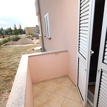 By The Sea Vrsi - Mulo, Zadar - 5860 Apartman *