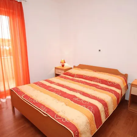 By The Sea Vrsi - Mulo, Zadar - 5860 *