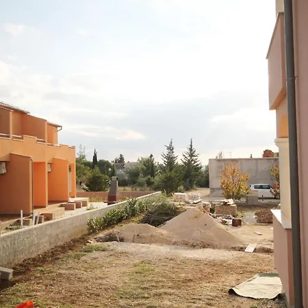 By The Sea Vrsi - Mulo, Zadar - 5860 Apartamento