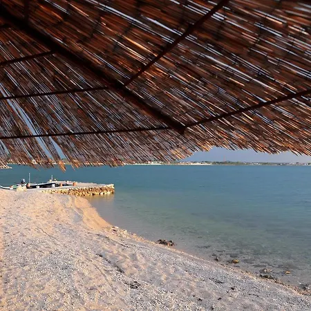 By The Sea Vrsi - Mulo, Zadar - 5860 Nin