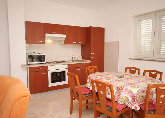 By The Sea Vrsi - Mulo, Zadar - 5860 *