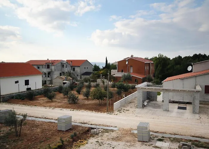 By The Sea Vrsi - Mulo, Zadar - 5860 Nin