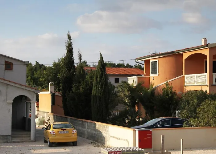 By The Sea Vrsi - Mulo, Zadar - 5860 *