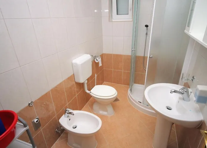 By The Sea Vrsi - Mulo, Zadar - 5860 *