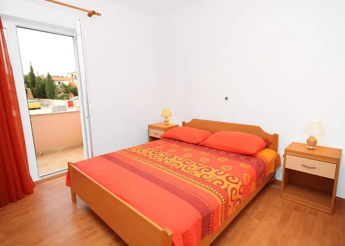 By The Sea Vrsi - Mulo, Zadar - 5860 Nin