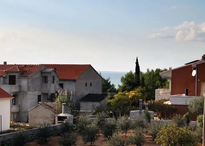 By The Sea Vrsi - Mulo, Zadar - 5860 Apartman