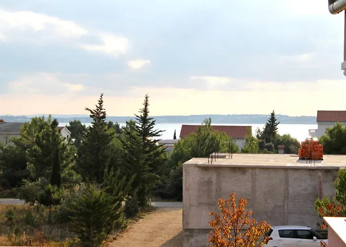 By The Sea Vrsi - Mulo, Zadar - 5860 *