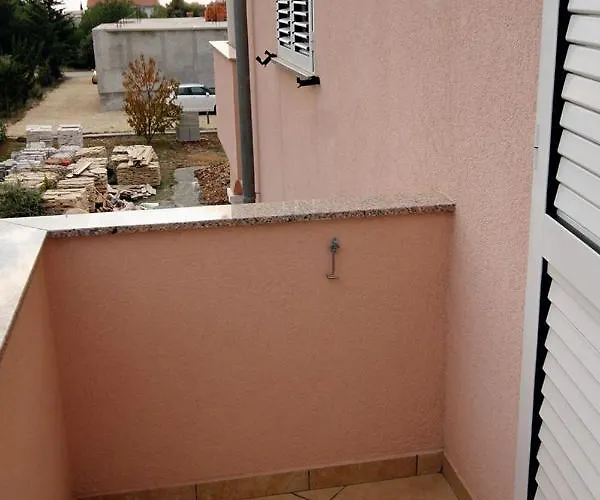 By The Sea Vrsi - Mulo, Zadar - 5860 Apartman *