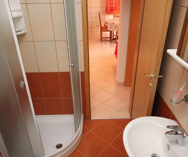 By The Sea Vrsi - Mulo, Zadar - 5860 * Nin