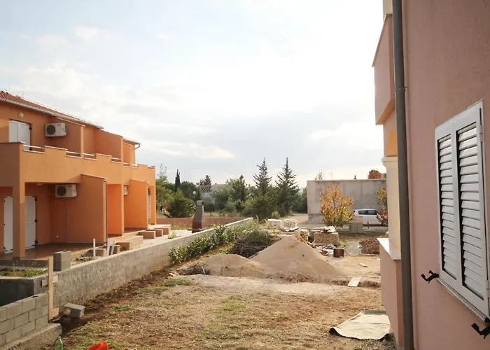 By The Sea Vrsi - Mulo, Zadar - 5860 Apartman