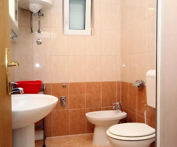 By The Sea Vrsi - Mulo, Zadar - 5860 Nin