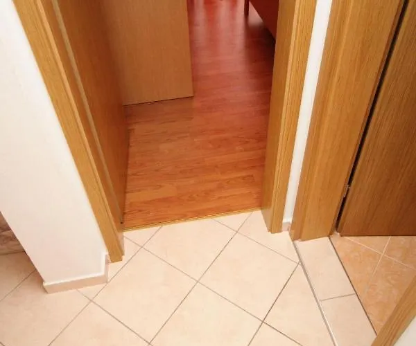 By The Sea Vrsi - Mulo, Zadar - 5860 Apartman *