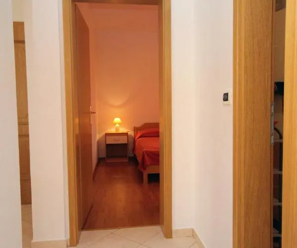 By The Sea Vrsi - Mulo, Zadar - 5860